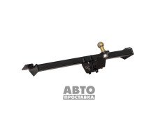 Dispozitiv de remorcare detașabil Inserție pătrată - Chevrolet Lacetti break 2004- - фото товара в интернет магазине autoprostavka