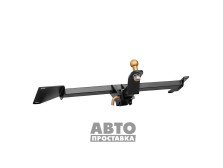 Dispozitiv de remorcare detașabil Inserție pătrată - Daewoo Nexia - фото товара в интернет магазине autoprostavka