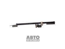 Dispozitiv de remorcare detașabil Inserție pătrată - Honda Odyssey 2013- - фото товара в интернет магазине autoprostavka