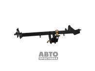 Dispozitiv de remorcare detașabil pentru pătrat american - Hyundai H-1 L5035 1996-2007 - фото товара в интернет магазине autoprostavka
