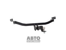 Dispozitiv de remorcare detașabil Inserție pătrată - Kia Ceed 1 Hatchback 2006-2012 - фото товара в интернет магазине autoprostavka