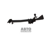 Dispozitiv de remorcare detașabil Inserție pătrată - Opel Astra G 1998-2004 - фото товара в интернет магазине autoprostavka