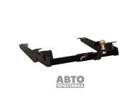 Dispozitiv de remorcare detașabil Inserție pătrată - Renault Master 3 2010-... - фото товара в интернет магазине autoprostavka