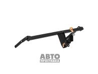 Dispozitiv de remorcare detașabil Inserție pătrată - Renault Megane III Hatchback 2008-2015 - фото товара в интернет магазине autoprostavka