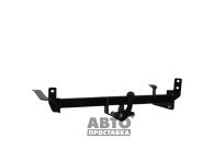 Фаркоп сварной - Chevrolet Aveo T255 Хэтчбек 2006-2008 - фото товара в интернет магазине autoprostavka