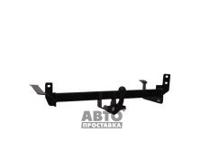 Cârlig sudat forjat - Chevrolet Aveo T255 Hatchback 2006-2008 - фото товара в интернет магазине autoprostavka