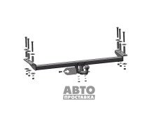Complet sudat forjat cârlig întărit - Opel Astra G sedan 1998-2008 - фото товара в интернет магазине autoprostavka