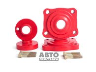 Kit de distanțiere 20 mm Audi A6 C7 (1012-15-207/20) - фото товара в интернет магазине autoprostavka