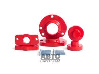 Kit de distanțiere 20 mm Chevrolet Volt II (1028-15-207/20) - фото товара в интернет магазине autoprostavka