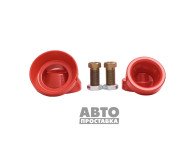 Kit de distanțiere 20 mm Citroen C1 (1037-15-207/20) - фото товара в интернет магазине autoprostavka
