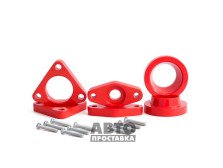 Kit de distanțiere 20 mm Ford Focus ll (1014-15-201/20) - фото товара в интернет магазине autoprostavka