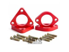 Kit de distanțiere 20 mm Honda CR-V II (1007-15-201/20) - фото товара в интернет магазине autoprostavka