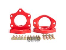 Kit de distanțiere 20 mm Honda CR-V IIl (1007-15-204/20) - фото товара в интернет магазине autoprostavka
