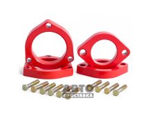 Kit de distanțiere 20 mm Jeep Patriot (1031-15-201/20) - фото товара в интернет магазине autoprostavka