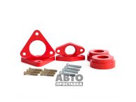 Kit de distanțiere 20 mm Kia Ceed (1017-15-201/20) - фото товара в интернет магазине autoprostavka