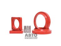 Kit de distanțiere 20 mm Mazda Tribute (1004-15-205/20) - фото товара в интернет магазине autoprostavka
