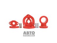 Kit de distanțiere 20 mm Mercedes-Benz W204 (1011-15-203/20) - фото товара в интернет магазине autoprostavka