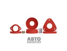 Kit de distanțiere 20 mm Nissan Altima (1002-15-204/20) - фото товара в интернет магазине autoprostavka