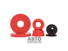 Kit de distanțiere 20 mm Seat Alhambra (1039-15-206/20) - фото товара в интернет магазине autoprostavka