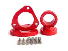 Set de distanțiere 20 mm Toyota Yaris (XP10) (1001-15-203/20) - фото товара в интернет магазине autoprostavka