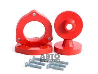 Kit de distanțiere 20 mm Volkswagen Golf 6 (1033-15-202/20) - фото товара в интернет магазине autoprostavka