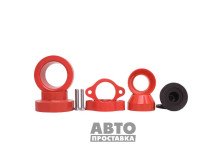 Kit de distanțiere 30 mm Chevrolet Aveo (1028-15-202/30) - фото товара в интернет магазине autoprostavka