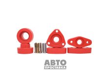 Kit de distanțiere 30 mm Ford Fiesta (1014-15-205/30) - фото товара в интернет магазине autoprostavka