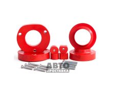 Kit de distanțiere 30 mm Ford Fusion USA (1014-15-207/30) - фото товара в интернет магазине autoprostavka