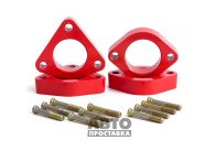 Kit de distanțiere 30 mm Honda CR-V II (1007-15-201/30) - фото товара в интернет магазине autoprostavka