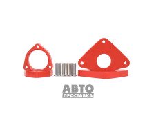 Kit de distanțiere 30 mm Jeep Renegade (1031-15-206/30) - фото товара в интернет магазине autoprostavka