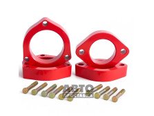 Kit de distanțiere 30 mm Mitsubishi Lancer X (1003-15-201/30) - фото товара в интернет магазине autoprostavka