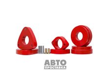 Kit de distanțiere 30 mm Nissan Altima (1002-15-204/30) - фото товара в интернет магазине autoprostavka