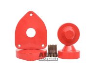 Kit de distanțiere 30 mm Renault Megane III (1016-15-207/30) - фото товара в интернет магазине autoprostavka