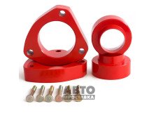 Set de distanțiere 30 mm Toyota Yaris (XP10) (1001-15-203/30) - фото товара в интернет магазине autoprostavka