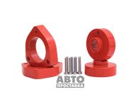 Kit de distanțiere 30 mm Volkswagen Golf 7 (1033-15-201/30) - фото товара в интернет магазине autoprostavka