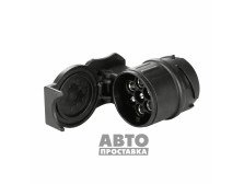 Adaptor de la conector cu 7 pini la mufă cu 13 pini - фото товара в интернет магазине autoprostavka