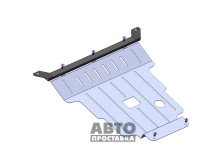 Bronex protecția motor, cutie de viteze Fiat Punto 1.2 1999-2005 Standard - фото товара в интернет магазине autoprostavka