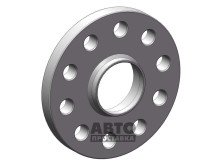 Distanțiere roți pentru Volkswagen 15 mm 5x112 dia 57,1 (M14) - фото товара в интернет магазине autoprostavka