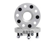Distanțiere roți pentru Toyota 20 mm 5x114,3 dia 60,1 (STUD12x1.5) - фото товара в интернет магазине autoprostavka