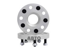 Distanțiere roți pentru Toyota 20 mm 5x114,3 dia 60,1 (STUD12x1.5) - фото товара в интернет магазине autoprostavka
