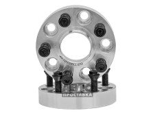 Distanțiere roți pentru Volkswagen 30 mm 5x120 dia 65,1 (NUT14x1.5) - фото товара в интернет магазине autoprostavka