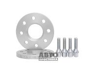 Distanțiere roți pentru Volvo 15 mm 4x108 dia 65,1 (M12) - фото товара в интернет магазине autoprostavka