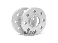 Distanțiere roți pentru Volvo 20 mm 4x108 dia 65,1 - фото товара в интернет магазине autoprostavka