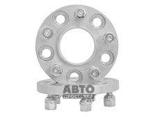 Distanțiere roți pentru Acura 15 mm 5x114,3 dia 70,1 - фото товара в интернет магазине autoprostavka