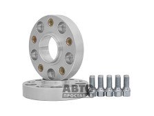 Distanțiere roți pentru Bentley 30 mm 5x130 dia 71,5 (NUT14x1.5) - фото товара в интернет магазине autoprostavka
