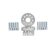 Distanțiere roți pentru Chevrolet 20 mm 5x100 dia 57,1 (M14) - фото товара в интернет магазине autoprostavka