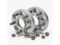 Distanțiere roți pentru Chevrolet 20 mm 5x120,6 dia 70,3 (STUD12x1.5) - фото товара в интернет магазине autoprostavka