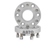 Distanțiere roți pentru Chevrolet 30 mm 6x139,7 dia 78,1 (STUD14x1.5) - фото товара в интернет магазине autoprostavka