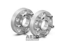 Distanțiere roți pentru Chrysler 30 mm 5x114,3 dia 71,6 (STUD12x1.5) - фото товара в интернет магазине autoprostavka
