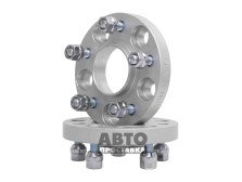 Distanțiere roți pentru Dodge 20 mm 5x114,3 dia 67,1 (STUD12x1.5) - фото товара в интернет магазине autoprostavka